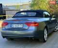 Серый Ауди А5, объемом двигателя 2 л и пробегом 239 тыс. км за 8999 $, фото 46 на Automoto.ua