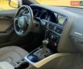 Серый Ауди А5, объемом двигателя 2 л и пробегом 239 тыс. км за 8999 $, фото 33 на Automoto.ua