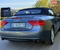 Серый Ауди А5, объемом двигателя 2 л и пробегом 239 тыс. км за 8999 $, фото 12 на Automoto.ua