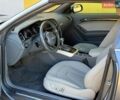 Серый Ауди А5, объемом двигателя 2 л и пробегом 239 тыс. км за 8999 $, фото 20 на Automoto.ua