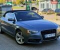 Серый Ауди А5, объемом двигателя 2 л и пробегом 239 тыс. км за 8999 $, фото 48 на Automoto.ua