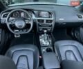 Серый Ауди А5, объемом двигателя 2 л и пробегом 69 тыс. км за 13900 $, фото 8 на Automoto.ua