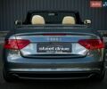 Серый Ауди А5, объемом двигателя 2 л и пробегом 132 тыс. км за 13199 $, фото 3 на Automoto.ua
