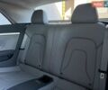 Сірий Ауді A5, об'ємом двигуна 2 л та пробігом 65 тис. км за 12999 $, фото 31 на Automoto.ua