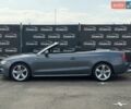 Сірий Ауді A5, об'ємом двигуна 2 л та пробігом 51 тис. км за 13900 $, фото 6 на Automoto.ua