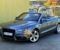 Серый Ауди А5, объемом двигателя 2 л и пробегом 239 тыс. км за 8999 $, фото 52 на Automoto.ua