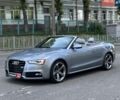 Серый Ауди А5, объемом двигателя 2 л и пробегом 99 тыс. км за 14490 $, фото 1 на Automoto.ua