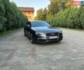 Серый Ауди А5, объемом двигателя 2 л и пробегом 250 тыс. км за 18000 $, фото 1 на Automoto.ua
