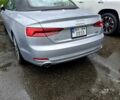 Сірий Ауді A5, об'ємом двигуна 2 л та пробігом 79 тис. км за 28000 $, фото 4 на Automoto.ua