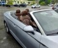 Сірий Ауді A5, об'ємом двигуна 2 л та пробігом 79 тис. км за 28000 $, фото 7 на Automoto.ua