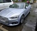 Сірий Ауді A5, об'ємом двигуна 2 л та пробігом 79 тис. км за 28000 $, фото 2 на Automoto.ua