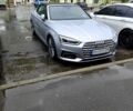 Серый Ауди А5, объемом двигателя 2 л и пробегом 79 тыс. км за 28000 $, фото 1 на Automoto.ua