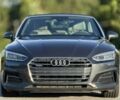 Серый Ауди А5, объемом двигателя 2 л и пробегом 30 тыс. км за 18000 $, фото 1 на Automoto.ua