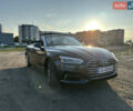 Сірий Ауді A5, об'ємом двигуна 1.98 л та пробігом 99 тис. км за 19400 $, фото 1 на Automoto.ua