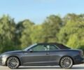 Серый Ауди А5, объемом двигателя 2 л и пробегом 30 тыс. км за 18000 $, фото 3 на Automoto.ua
