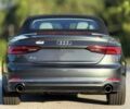 Серый Ауди А5, объемом двигателя 2 л и пробегом 30 тыс. км за 18000 $, фото 5 на Automoto.ua