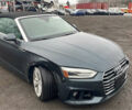 Серый Ауди А5, объемом двигателя 1.98 л и пробегом 99 тыс. км за 20199 $, фото 13 на Automoto.ua