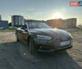 Серый Ауди А5, объемом двигателя 1.98 л и пробегом 99 тыс. км за 20199 $, фото 1 на Automoto.ua