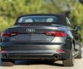 Серый Ауди А5, объемом двигателя 2 л и пробегом 30 тыс. км за 18000 $, фото 6 на Automoto.ua
