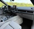 Серый Ауди А5, объемом двигателя 2 л и пробегом 30 тыс. км за 18000 $, фото 10 на Automoto.ua