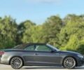 Серый Ауди А5, объемом двигателя 2 л и пробегом 30 тыс. км за 18000 $, фото 7 на Automoto.ua