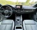 Серый Ауди А5, объемом двигателя 2 л и пробегом 30 тыс. км за 18000 $, фото 13 на Automoto.ua