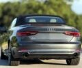 Серый Ауди А5, объемом двигателя 2 л и пробегом 30 тыс. км за 18000 $, фото 4 на Automoto.ua