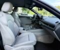 Серый Ауди А5, объемом двигателя 2 л и пробегом 30 тыс. км за 18000 $, фото 12 на Automoto.ua