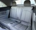 Серый Ауди А5, объемом двигателя 2 л и пробегом 30 тыс. км за 18000 $, фото 15 на Automoto.ua