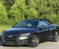 Серый Ауди А5, объемом двигателя 2 л и пробегом 30 тыс. км за 18000 $, фото 2 на Automoto.ua