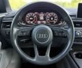 Серый Ауди А5, объемом двигателя 2 л и пробегом 30 тыс. км за 18000 $, фото 8 на Automoto.ua