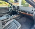 Сірий Ауді A5, об'ємом двигуна 2 л та пробігом 47 тис. км за 18000 $, фото 8 на Automoto.ua
