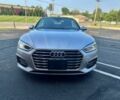 Сірий Ауді A5, об'ємом двигуна 2 л та пробігом 47 тис. км за 18000 $, фото 1 на Automoto.ua