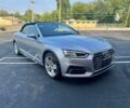 Сірий Ауді A5, об'ємом двигуна 2 л та пробігом 47 тис. км за 18000 $, фото 2 на Automoto.ua