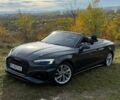 Сірий Ауді A5, об'ємом двигуна 1.98 л та пробігом 77 тис. км за 23999 $, фото 1 на Automoto.ua