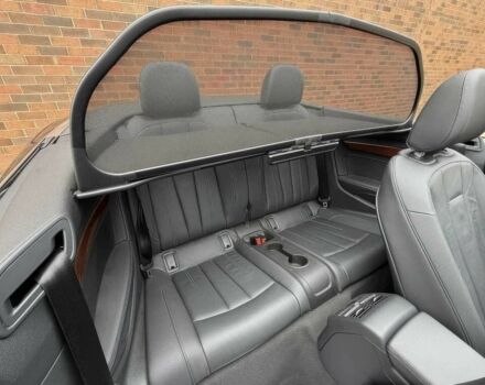 Серый Ауди А5, объемом двигателя 2 л и пробегом 16 тыс. км за 23100 $, фото 12 на Automoto.ua