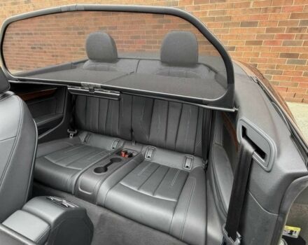 Серый Ауди А5, объемом двигателя 2 л и пробегом 16 тыс. км за 23100 $, фото 13 на Automoto.ua