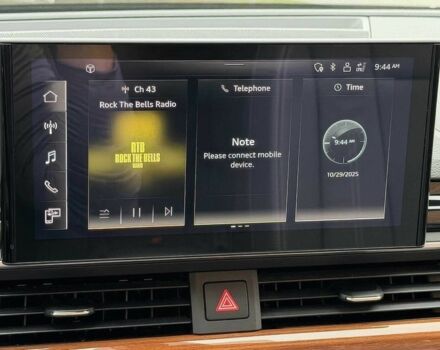 Серый Ауди А5, объемом двигателя 2 л и пробегом 16 тыс. км за 23100 $, фото 14 на Automoto.ua