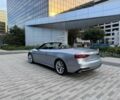 Серый Ауди А5, объемом двигателя 2 л и пробегом 11 тыс. км за 19000 $, фото 3 на Automoto.ua