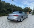 Серый Ауди А5, объемом двигателя 2 л и пробегом 11 тыс. км за 19000 $, фото 5 на Automoto.ua