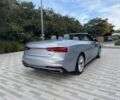 Серый Ауди А5, объемом двигателя 2 л и пробегом 11 тыс. км за 19000 $, фото 6 на Automoto.ua