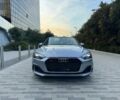Серый Ауди А5, объемом двигателя 2 л и пробегом 11 тыс. км за 19000 $, фото 1 на Automoto.ua