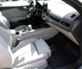 Серый Ауди А5, объемом двигателя 2 л и пробегом 26 тыс. км за 17000 $, фото 5 на Automoto.ua