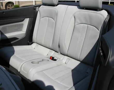 Серый Ауди А5, объемом двигателя 2 л и пробегом 26 тыс. км за 17000 $, фото 9 на Automoto.ua