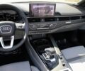 Серый Ауди А5, объемом двигателя 2 л и пробегом 26 тыс. км за 17000 $, фото 6 на Automoto.ua