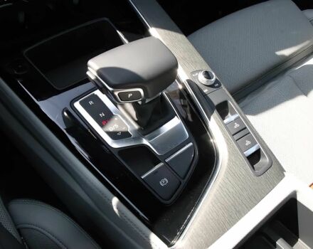 Серый Ауди А5, объемом двигателя 2 л и пробегом 26 тыс. км за 17000 $, фото 7 на Automoto.ua