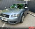 Сірий Ауді A5, об'ємом двигуна 2 л та пробігом 250 тис. км за 5999 $, фото 1 на Automoto.ua