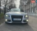 Серый Ауди А5, объемом двигателя 3 л и пробегом 319 тыс. км за 7000 $, фото 1 на Automoto.ua