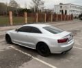 Серый Ауди А5, объемом двигателя 3 л и пробегом 297 тыс. км за 8000 $, фото 5 на Automoto.ua