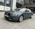 Серый Ауди А5, объемом двигателя 3 л и пробегом 370 тыс. км за 10300 $, фото 1 на Automoto.ua
